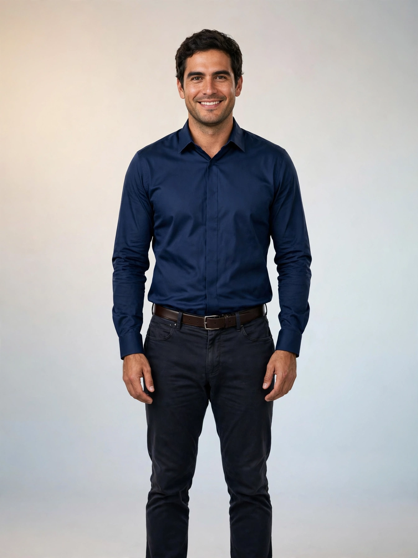 Creator Alejandro