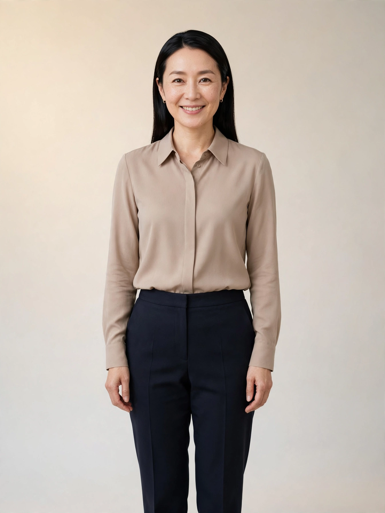 Aoi Takahashi — UGC video ad creator avatar by Crisp UGC Ads