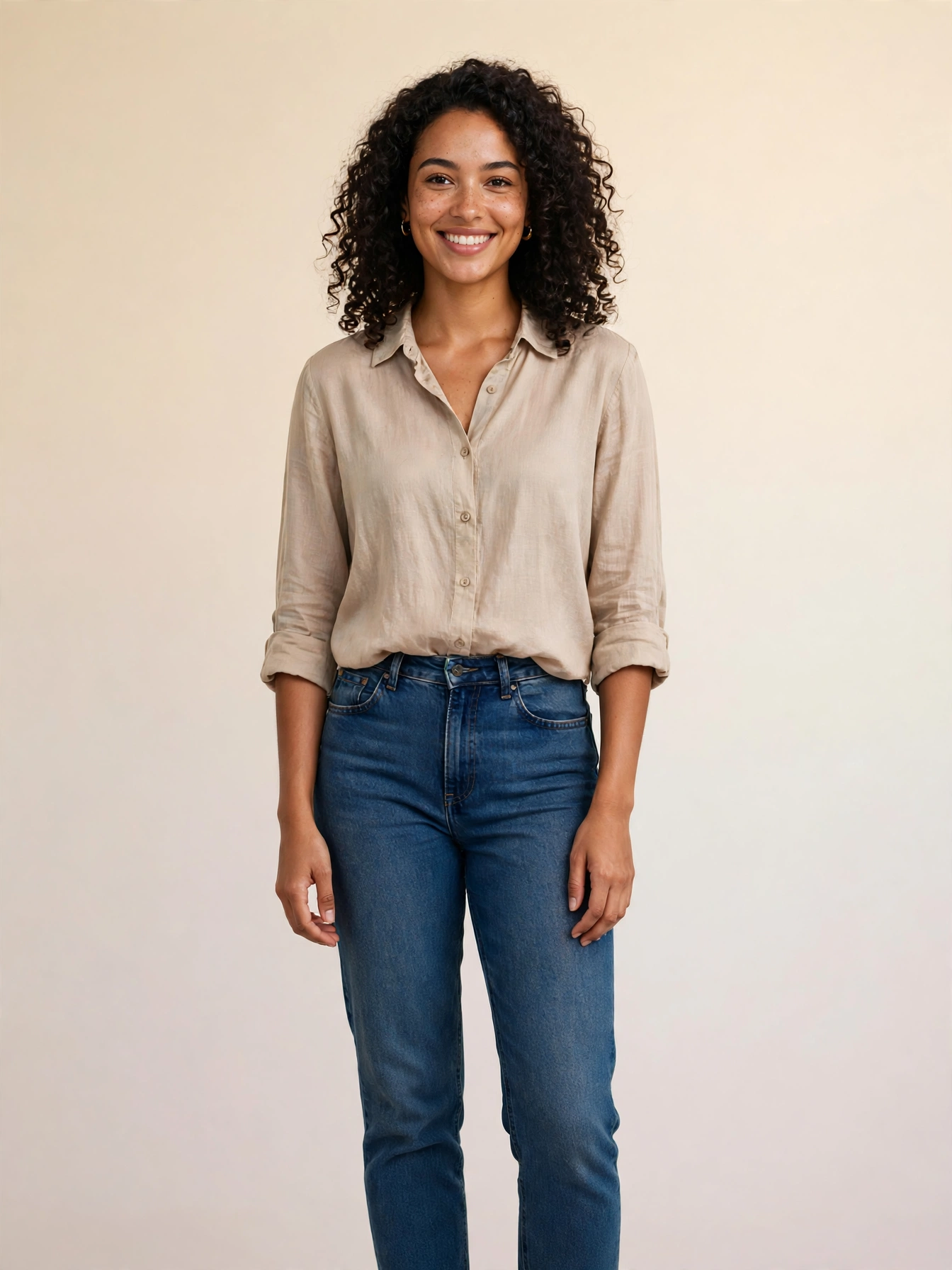 Creator Camila