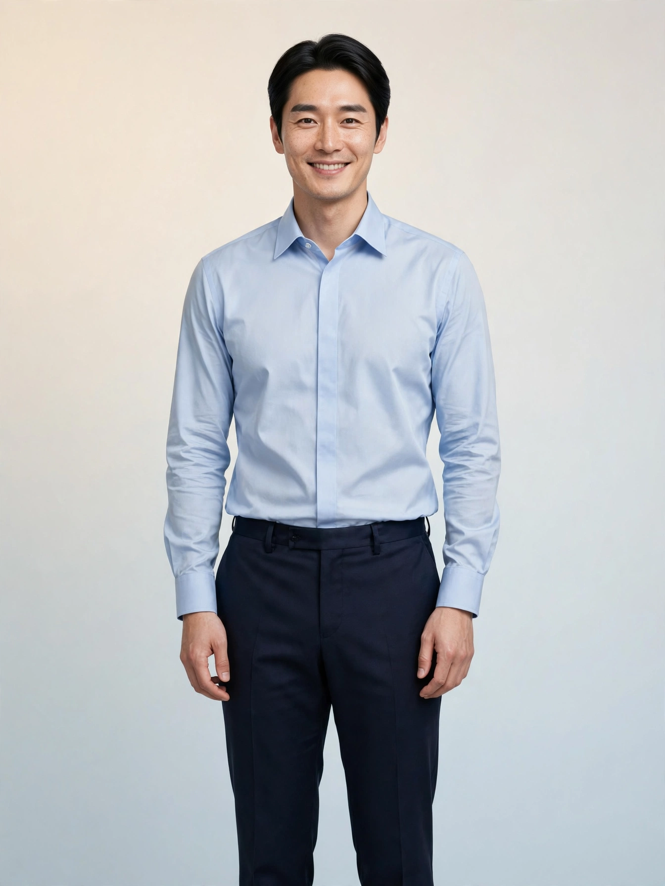Joon Lee — UGC video ad creator avatar by Crisp UGC Ads