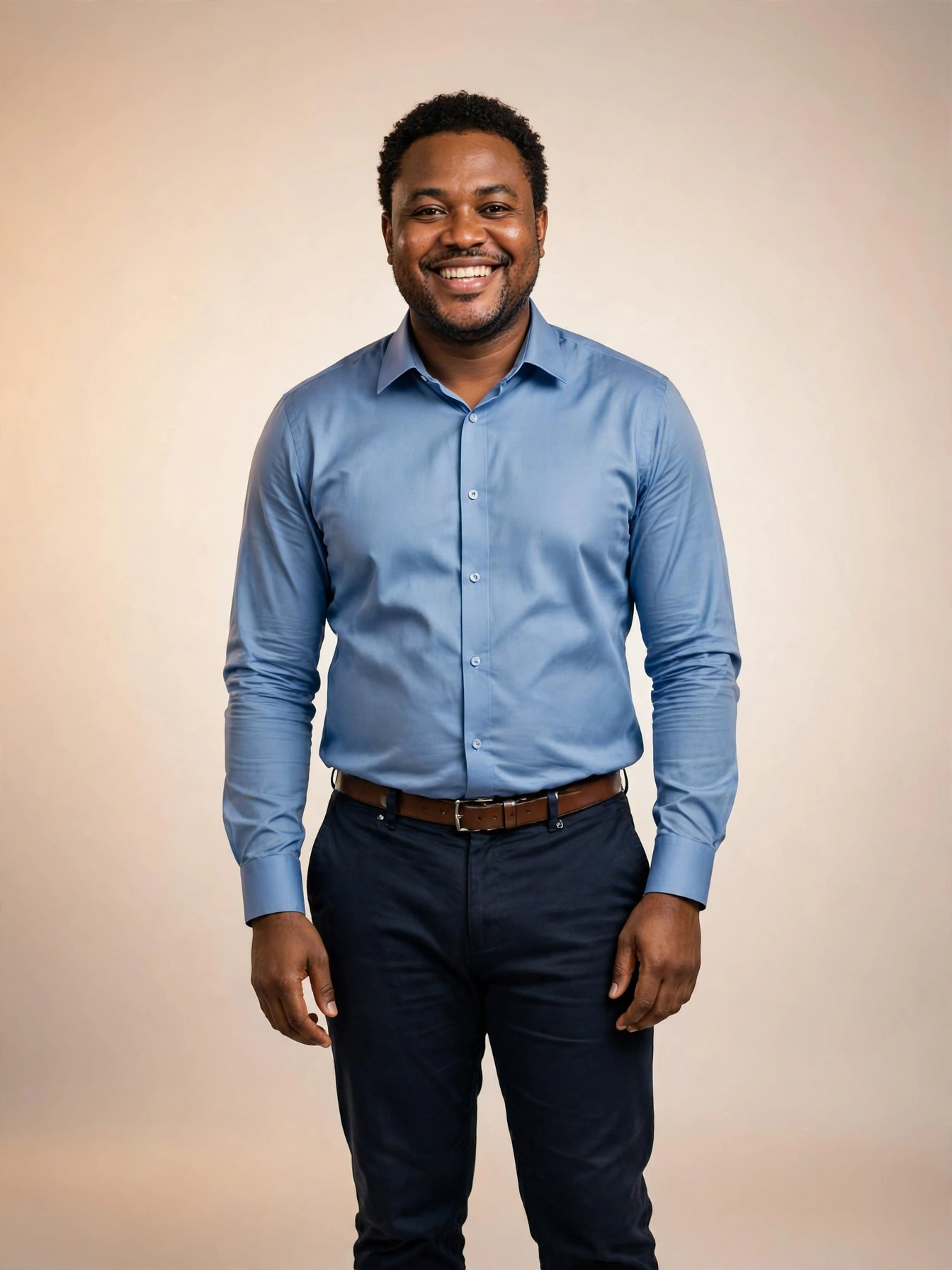 Creator Kwame