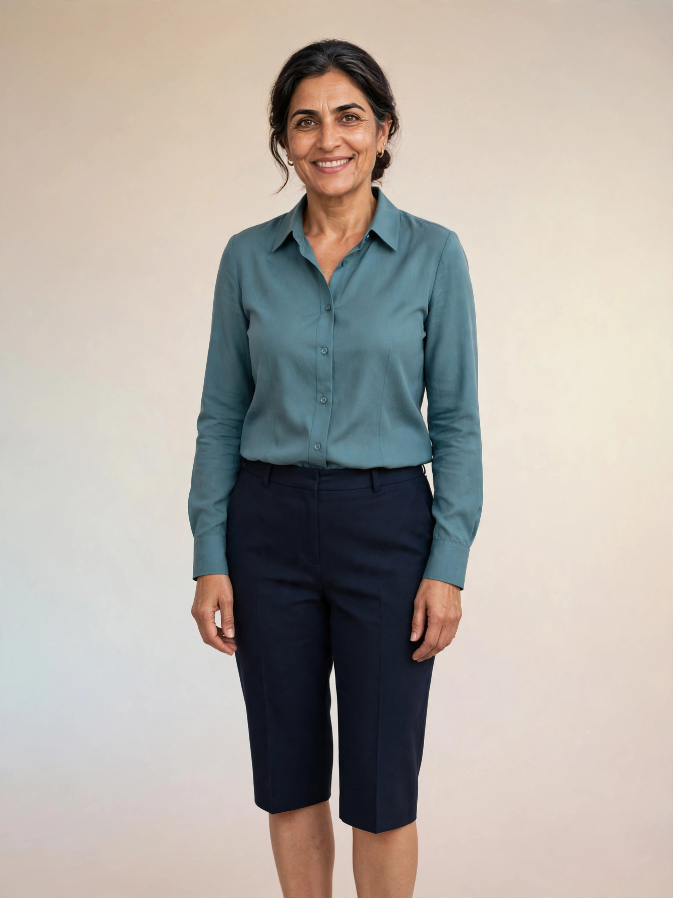 Navdeep Dhillon — UGC video ad creator avatar by Crisp UGC Ads