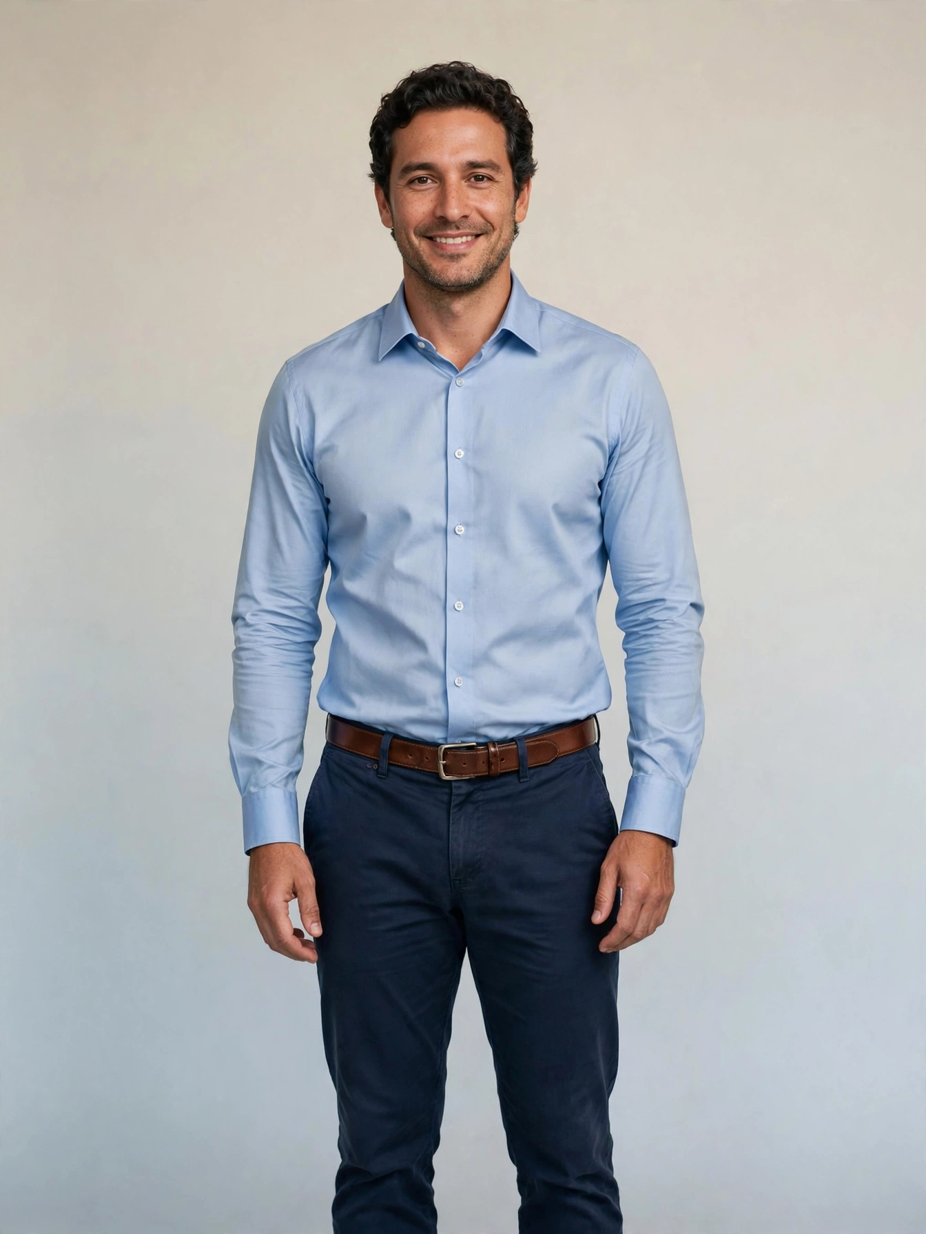 Sebastian Cruz — UGC video ad creator avatar by Crisp UGC Ads