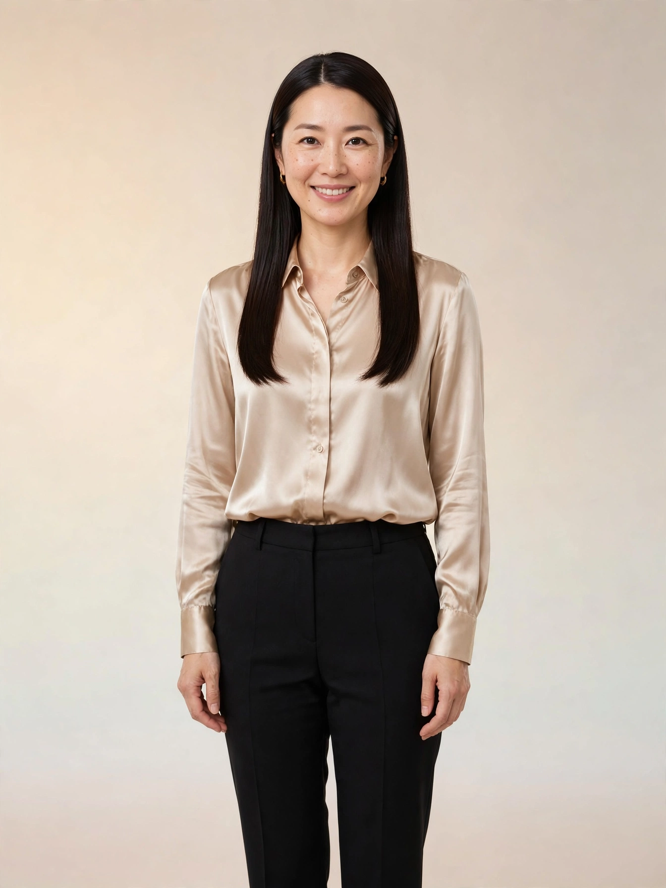 Yui Morimoto — UGC video ad creator avatar by Crisp UGC Ads