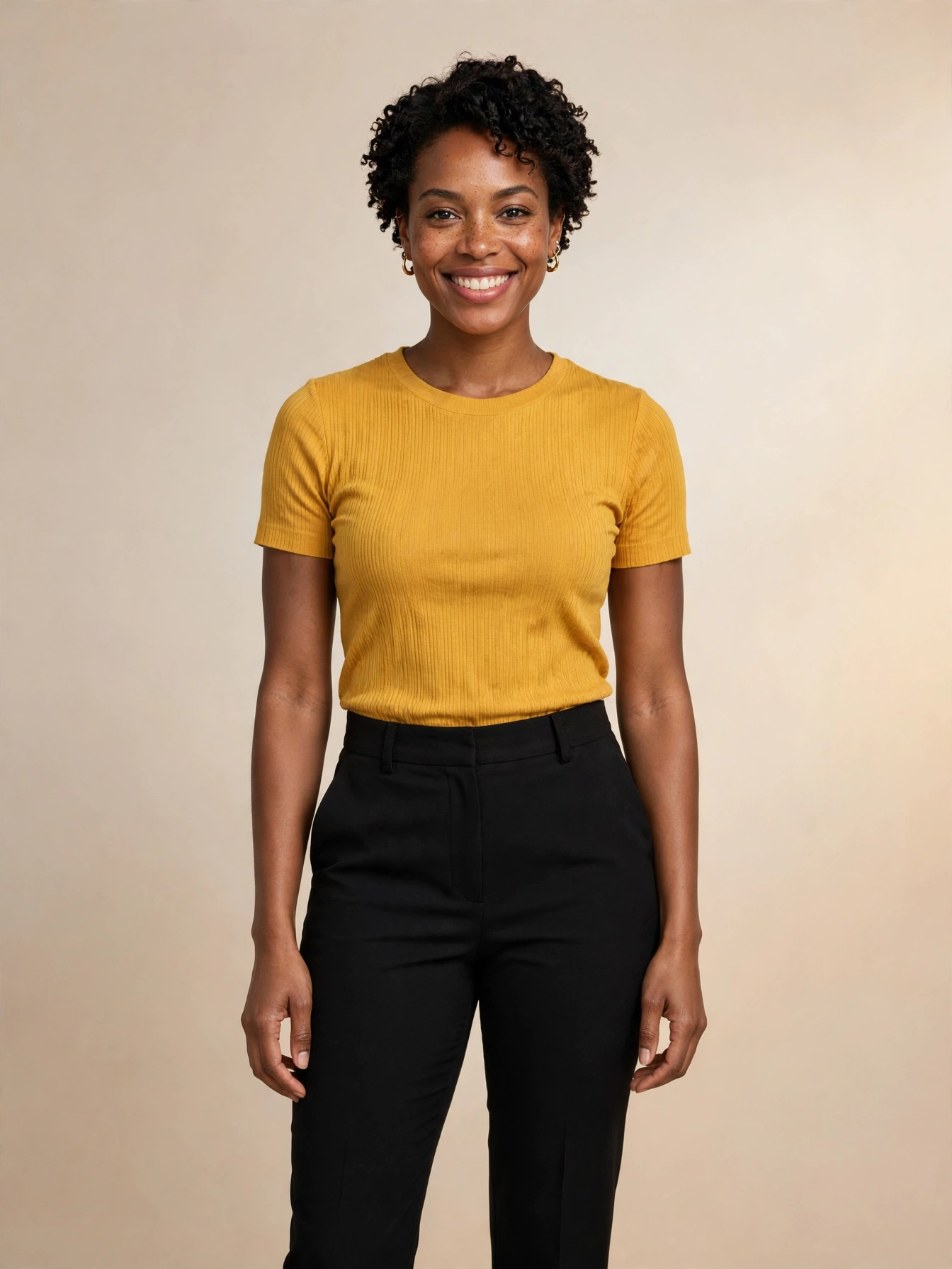 Creator Amara
