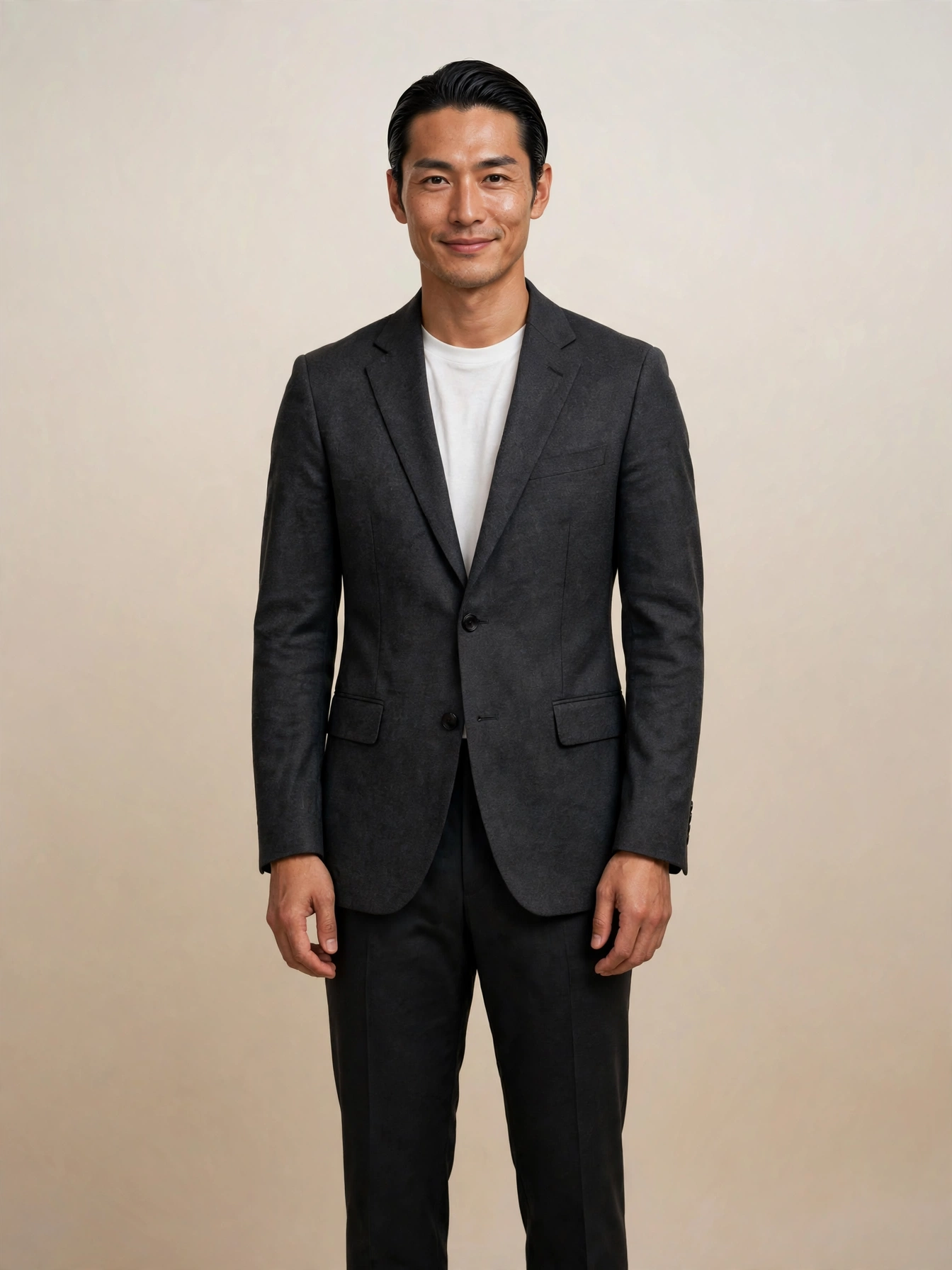 Haruto Sato — UGC video ad creator avatar by Crisp UGC Ads