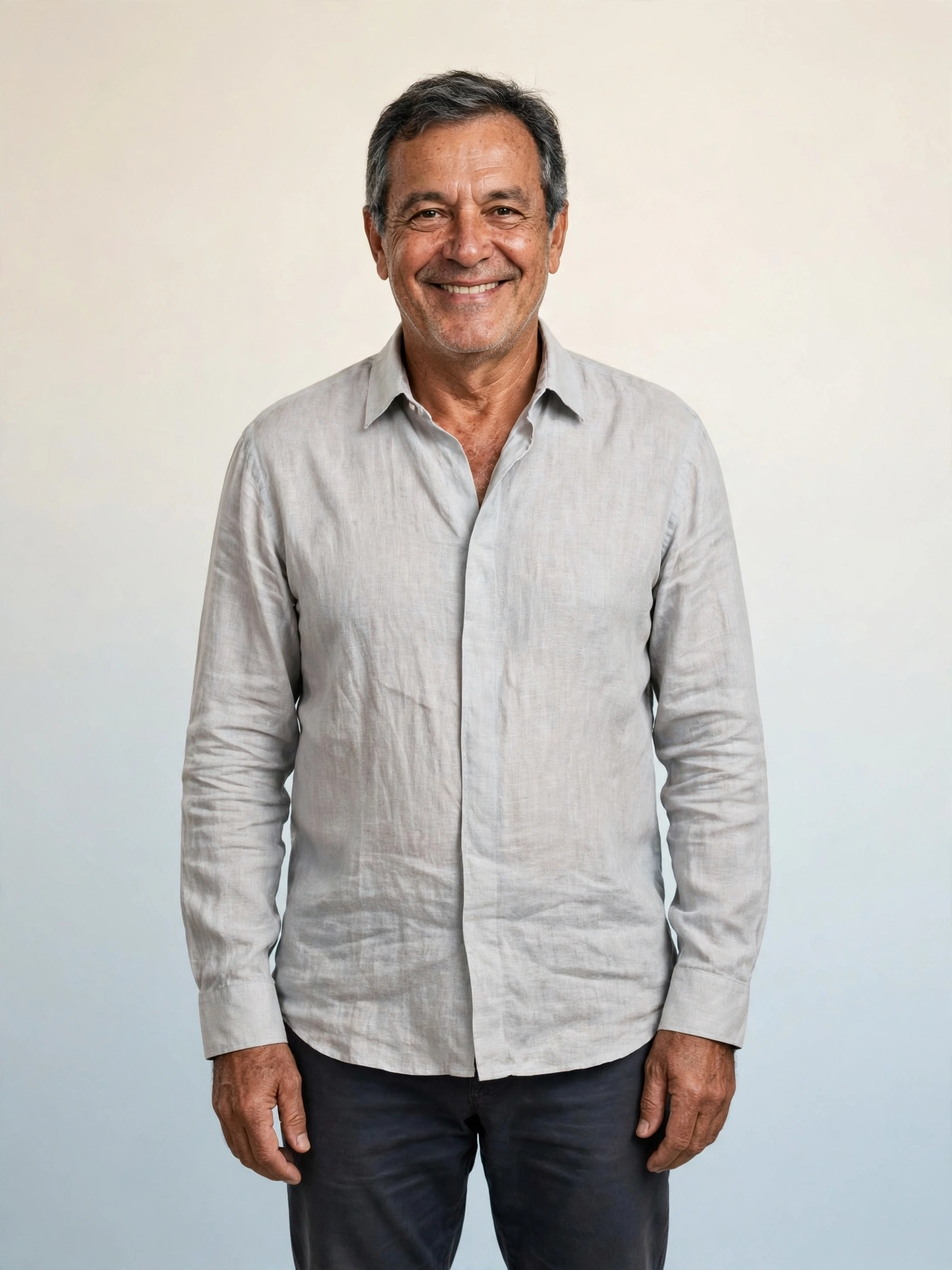Rafael Santos — UGC video ad creator avatar by Crisp UGC Ads